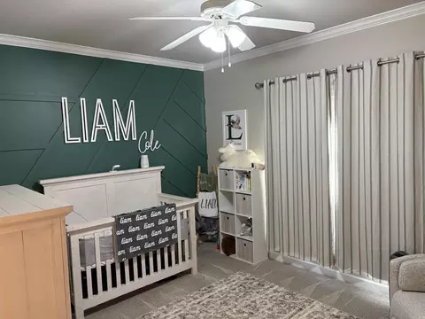 Bedroom - 5215 Clayborn Dr, Conway, AR 72034 photo 3 of 6