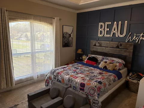 Bedroom - 5215 Clayborn Dr, Conway, AR 72034 photo 1 of 6