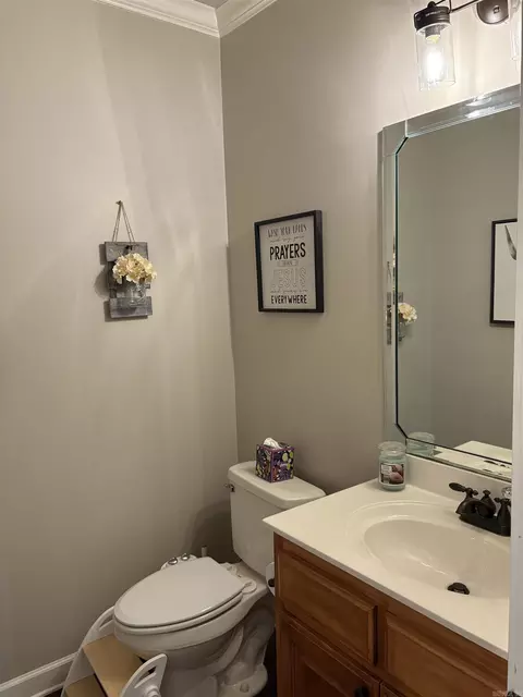 Bath - 5215 Clayborn Dr, Conway, AR 72034 photo 3 of 5