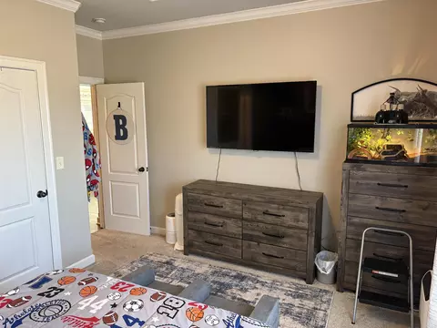 Bedroom - 5215 Clayborn Dr, Conway, AR 72034 photo 2 of 6