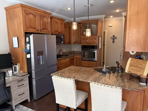 Kitchen - 5215 Clayborn Dr, Conway, AR 72034 photo 1 of 4