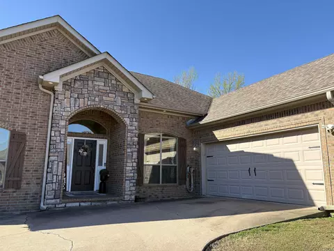 Exterior - 5215 Clayborn Dr, Conway, AR 72034 photo 8 of 8