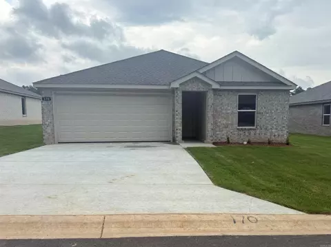 170 Bighorn Trl, Maumelle, AR 72113