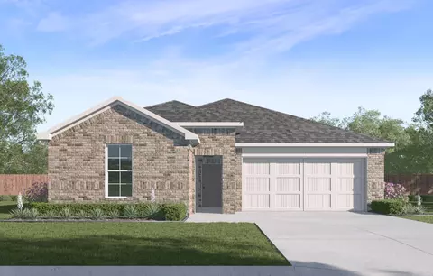 416 Cain Trl, Maumelle, AR 72113