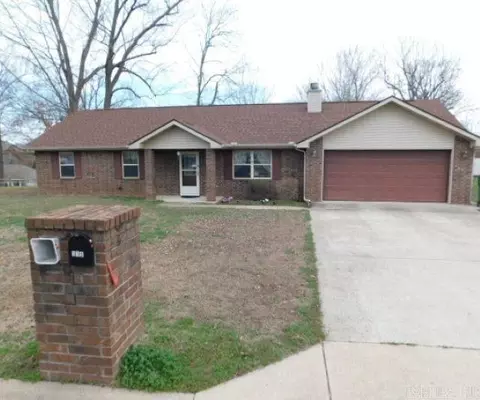 315 Magness Dr, Gassville, AR 72635