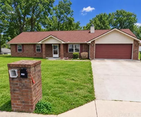 315 Magness Dr, Gassville, AR 72635