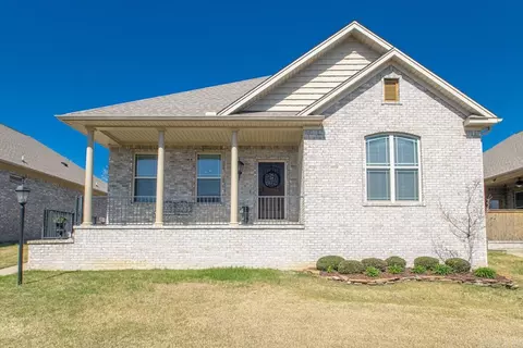 8025 Austin Gardens Ct, Sherwood, AR 72120