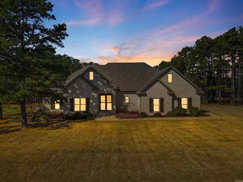 Exterior - 83 Watson Ln, Greenbrier, AR 72058 photo 6 of 7
