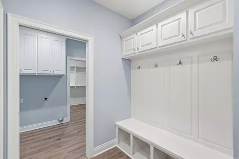 Entry Way - 83 Watson Ln, Greenbrier, AR 72058 photo 5 of 7