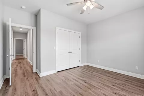 Bedroom - 83 Watson Ln, Greenbrier, AR 72058 photo 4 of 7