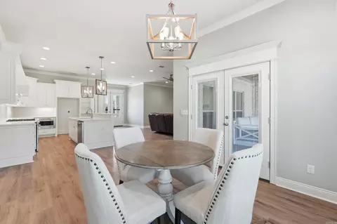 Dining - 83 Watson Ln, Greenbrier, AR 72058 photo 1 of 2