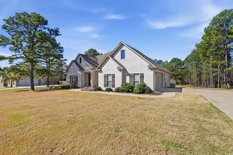 Exterior - 83 Watson Ln, Greenbrier, AR 72058 photo 7 of 7