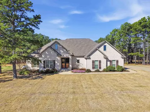 Exterior - 83 Watson Ln, Greenbrier, AR 72058 photo 1 of 7