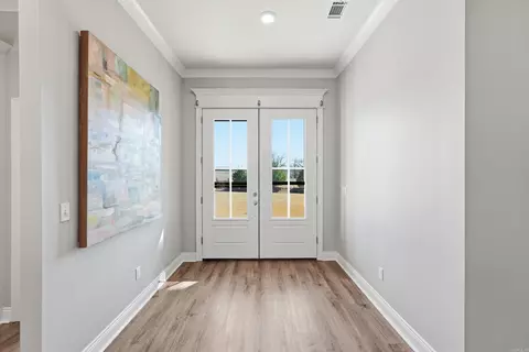 Entry Way - 83 Watson Ln, Greenbrier, AR 72058 photo 1 of 7