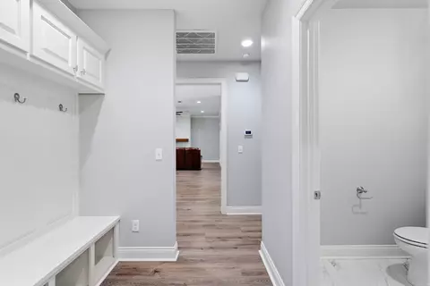 Entry Way - 83 Watson Ln, Greenbrier, AR 72058 photo 6 of 7