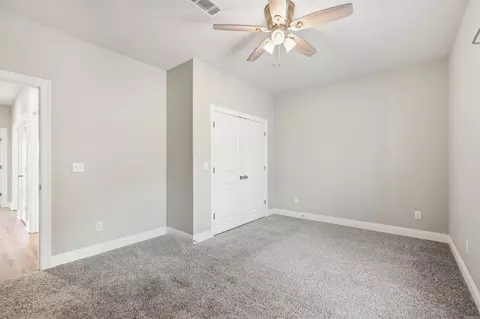 Bedroom - 83 Watson Ln, Greenbrier, AR 72058 photo 5 of 7