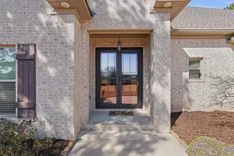 Entry Way - 83 Watson Ln, Greenbrier, AR 72058 photo 7 of 7