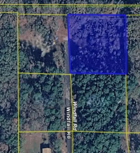 310 Windfall Rd, Malvern, AR 72104 photo 1
