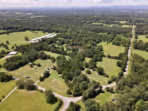 1250 Cr 2651, Lamar, AR 72846