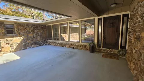 5225 Burnt Ridge Rd, Shirley, AR 72153