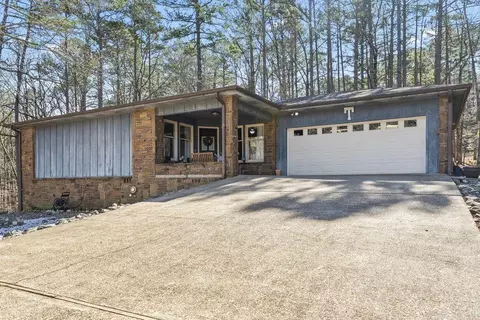 25 Alba Pl, Hot Springs Village, AR 71909