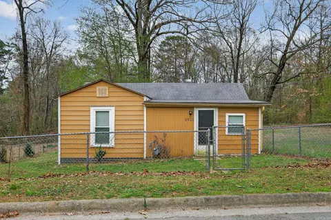 3921 Cobb St, Little Rock, AR 72204