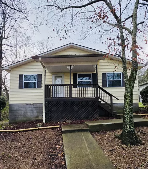 112 Newton St, Hot Springs, AR 71901