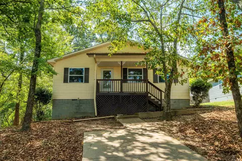 112 Newton St, Hot Springs, AR 71901