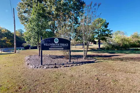 1100 Woodlawn Unit 15 Ave #15, Hot Springs, AR 71913