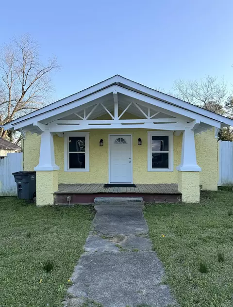 723 Ward St, Hot Springs, AR 71913