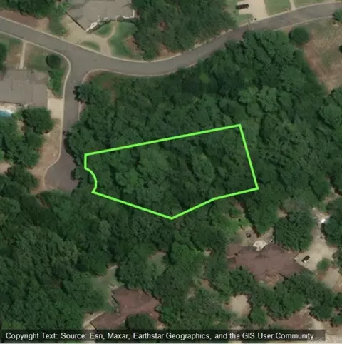 tbd Aprilgrace Ct, Hot Springs, AR 71901