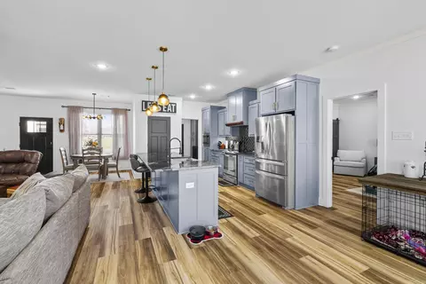Other - 60 Opie Dr, Cabot, AR 72023 photo 7 of 13