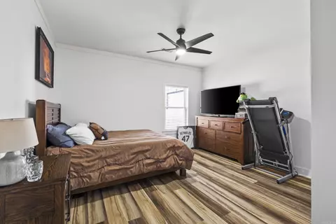Bedroom - 60 Opie Dr, Cabot, AR 72023 photo 5 of 6