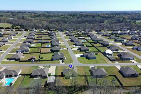 View/Area - 60 Opie Dr, Cabot, AR 72023 photo 3 of 4