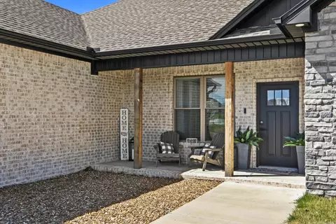 Exterior - 60 Opie Dr, Cabot, AR 72023 photo 4 of 9