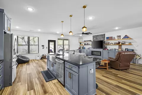 Kitchen - 60 Opie Dr, Cabot, AR 72023 photo 3 of 4