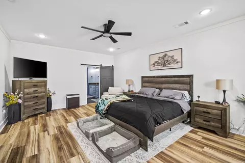 Bedroom - 60 Opie Dr, Cabot, AR 72023 photo 2 of 6