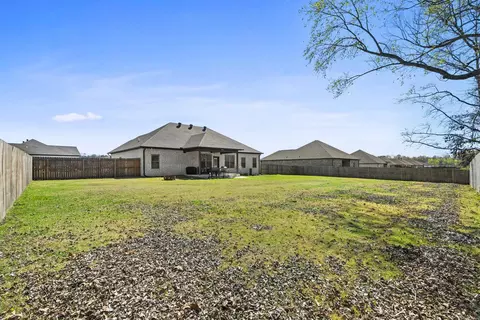 Exterior - 60 Opie Dr, Cabot, AR 72023 photo 8 of 9