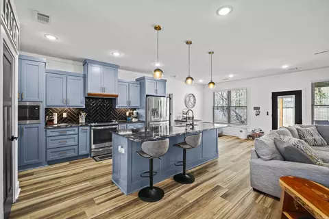 Kitchen - 60 Opie Dr, Cabot, AR 72023 photo 1 of 4