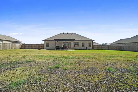 Exterior - 60 Opie Dr, Cabot, AR 72023 photo 5 of 9