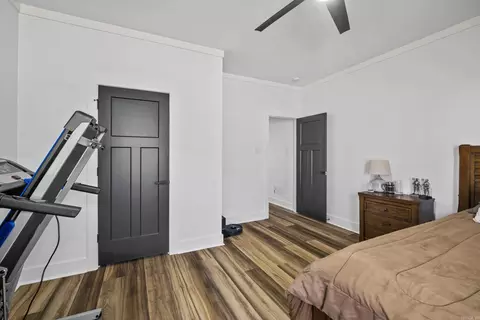 Bedroom - 60 Opie Dr, Cabot, AR 72023 photo 6 of 6