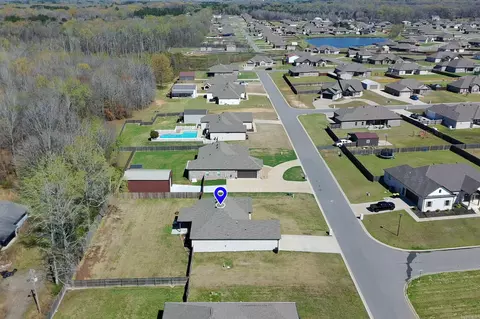View/Area - 60 Opie Dr, Cabot, AR 72023 photo 2 of 4