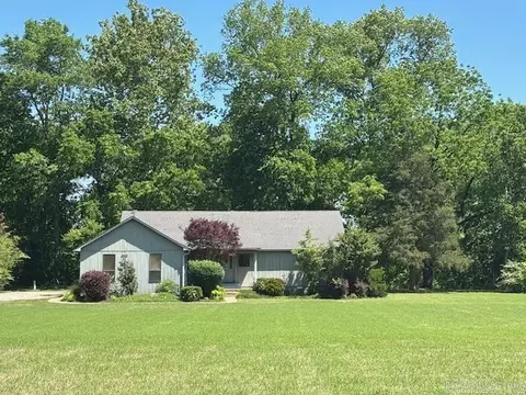 284 Dripping Spgs, Pangburn, AR 72121