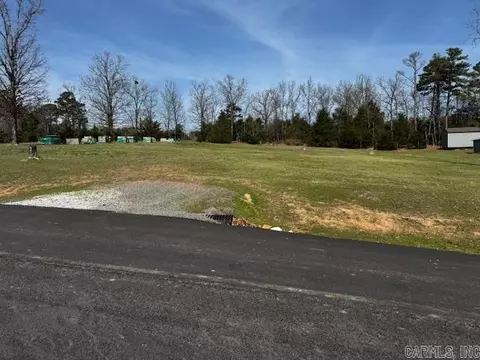 lot3 Ranger Rd, Edgemont, AR 72044
