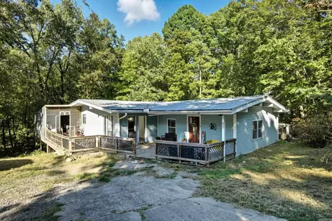 872 Dogwood Trl, Heber Springs, AR 72543