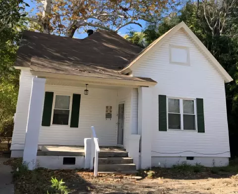 1507 N Willow St, North Little Rock, AR 72114