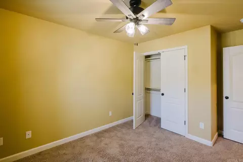 Bedroom - 2705 Finley Loop, Bryant, AR 72022 photo 6 of 6