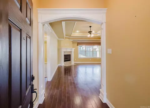 Entry Way - 2705 Finley Loop, Bryant, AR 72022 photo 1 of 2