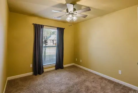 Bedroom - 2705 Finley Loop, Bryant, AR 72022 photo 5 of 6