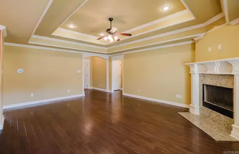 Living - 2705 Finley Loop, Bryant, AR 72022 photo 2 of 5